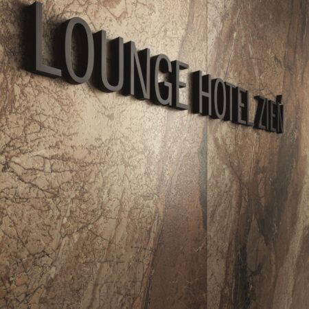 摩卡棕大理石薄板磚