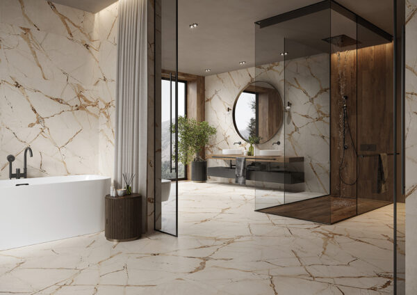 沃貝茲大理石大板磚