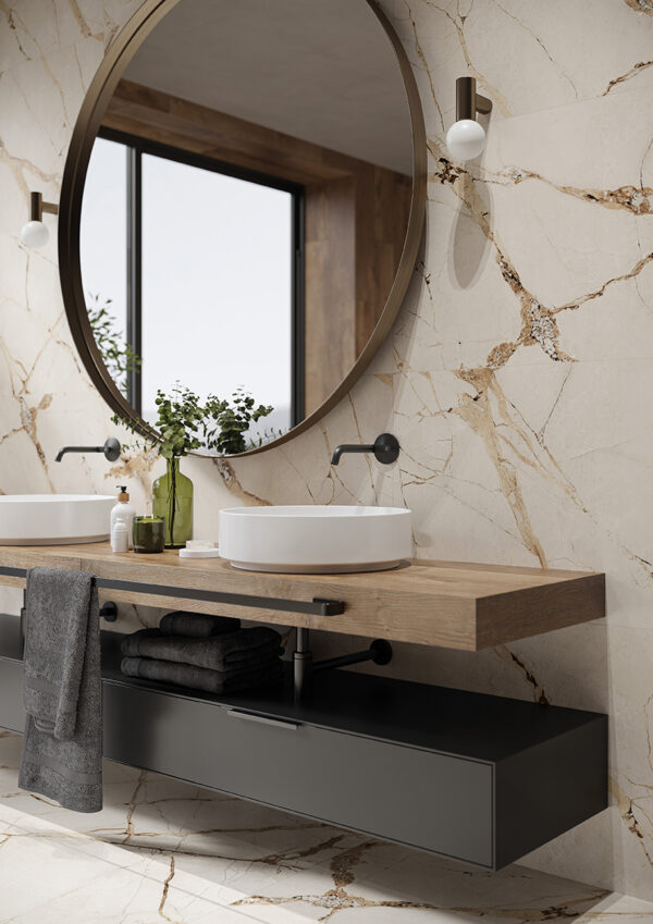 沃貝茲大理石大板磚