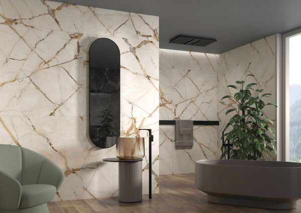 沃貝茲大理石大板磚