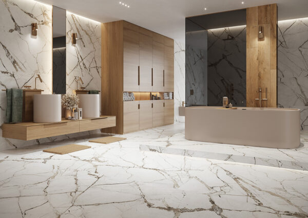 沃貝茲大理石大板磚