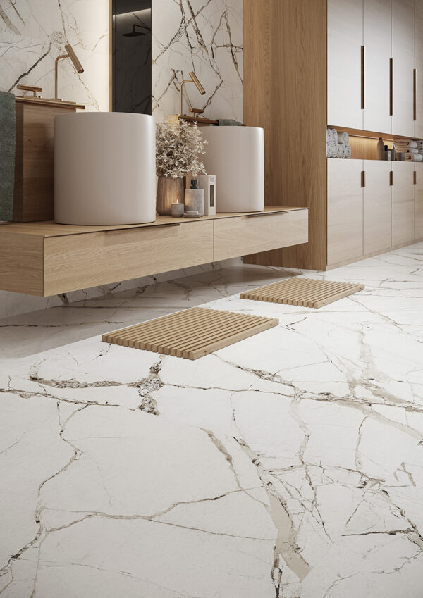 沃貝茲大理石大板磚