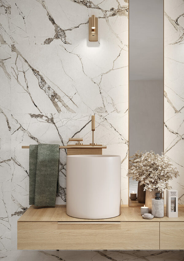 沃貝茲大理石大板磚