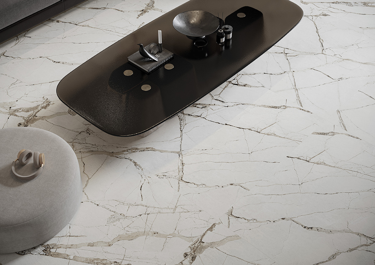 沃貝茲大理石大板磚：圖片 4