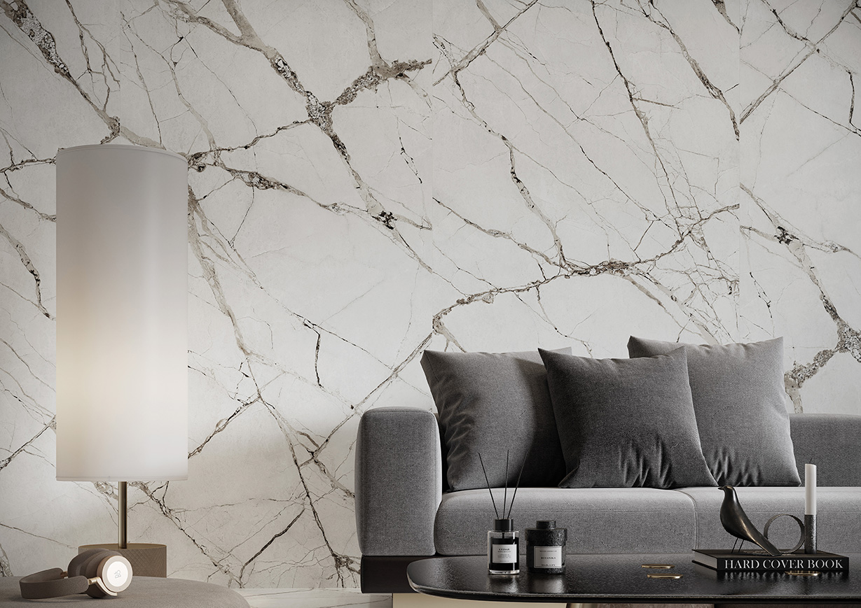 沃貝茲大理石大板磚：圖片 3